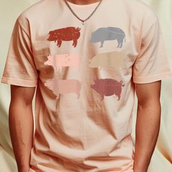 stand out with peppa pig-inspired apparel choices png, mummy pig png, must-have peppa digital png files