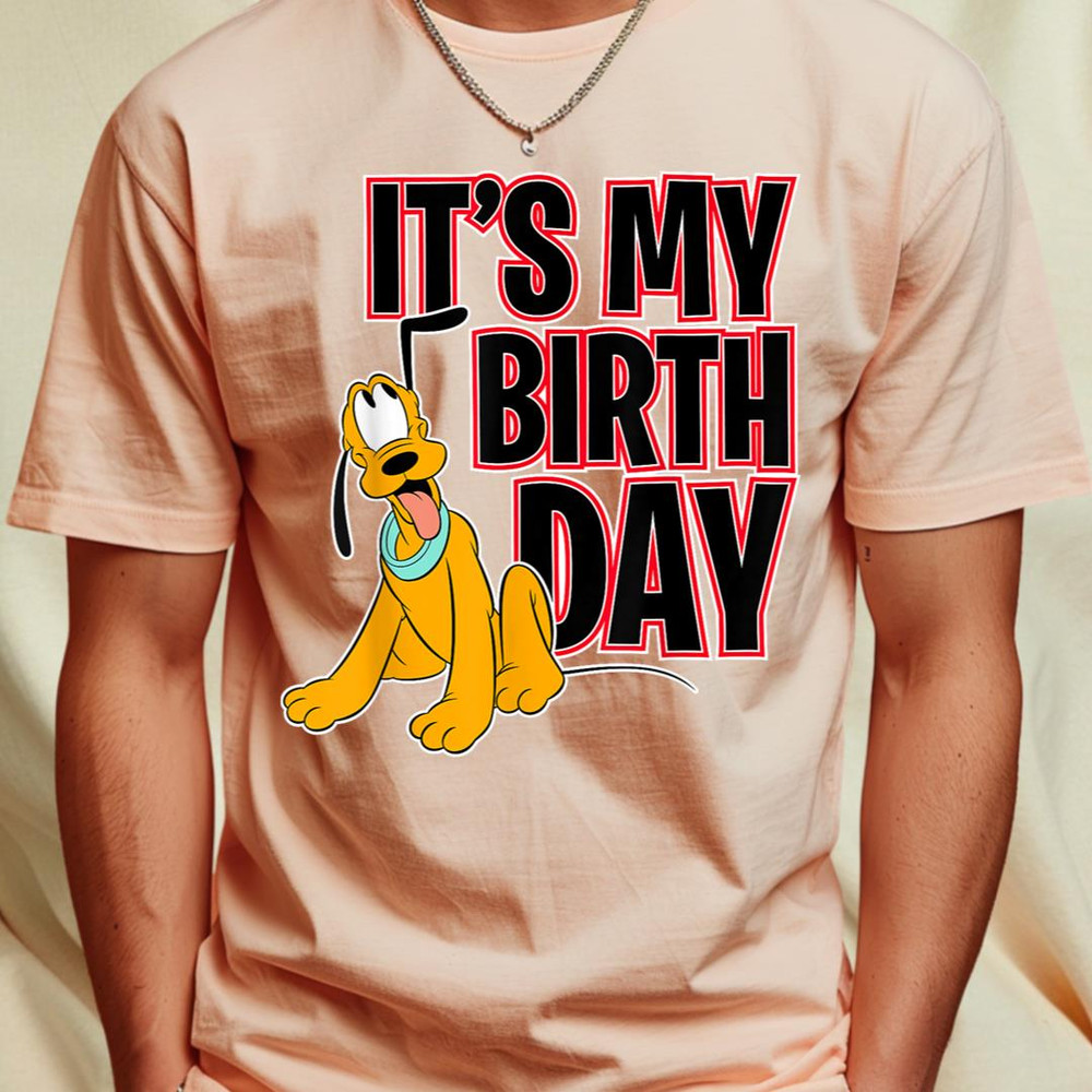 Disney Pluto Birthday T-Shirt 9_T-Shirt_File PNG.jpg