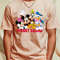 Kids Disney Mickey And Friends Group Shot Disney Squad Logo T-Shirt 291_T-Shirt_File PNG.jpg