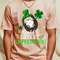 Happy St Patricks Day Bellied Hedgehog World Cute Leprechaun T-Shirt 7_T-Shirt_File PNG.jpg