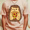 Hedgehog Eating Pizza Fast Food Pizza Hedgehog T-Shirt 40_T-Shirt_File PNG.jpg