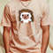 Hedgehog In Your Pocket Nature Enthusiast T-Shirt 141_T-Shirt_File PNG.jpg
