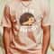 I Love Hedgehogs - Spiny Animal Fans Porcupine Lover Zoology T-Shirt 39_T-Shirt_File PNG.jpg