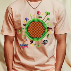 sonic the hedgehog competitive tournaments png, cream sonic the hedgehog png, sonic classic game digital png files