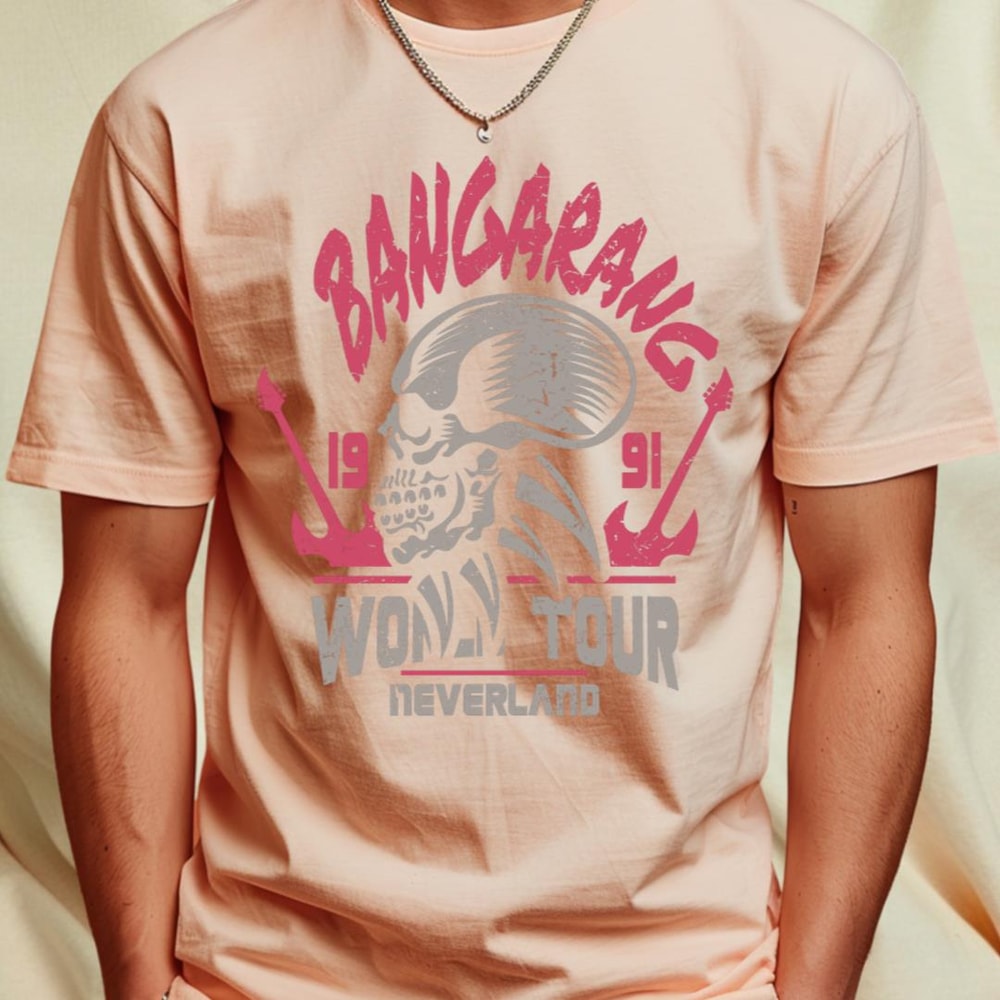 Bangarang World Tour T-Shirt_T-Shirt_File PNG.jpg