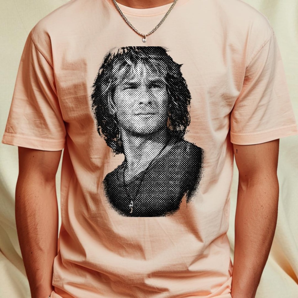 Patrick SwayzeHalftone T-Shirt_T-Shirt_File PNG.jpg