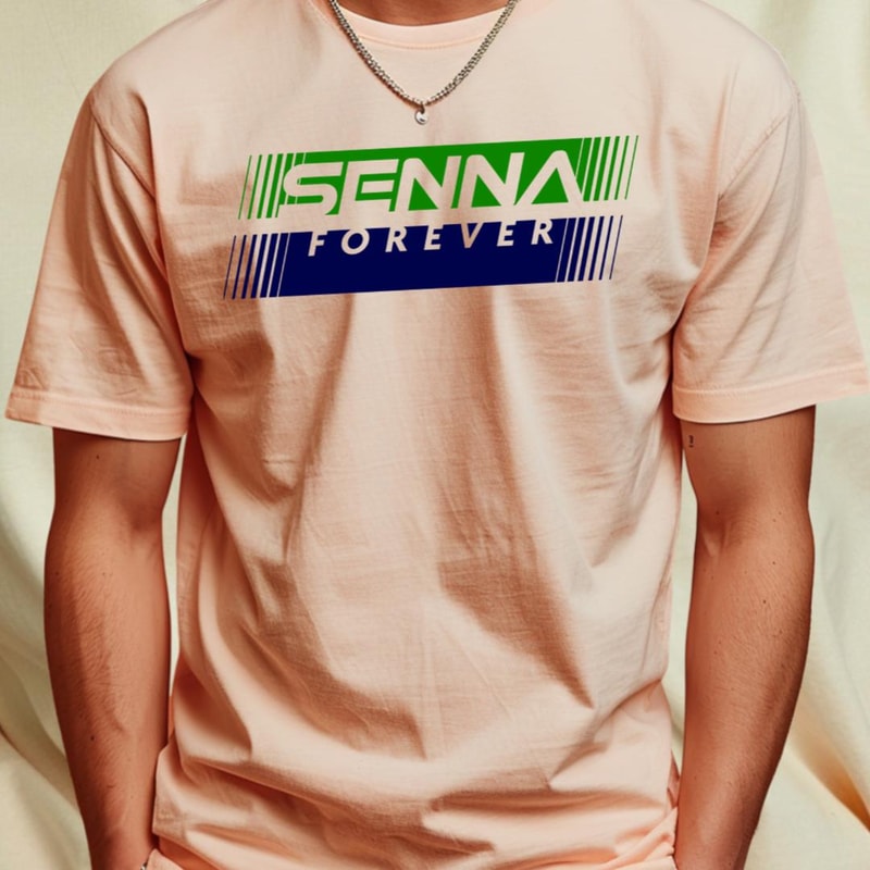 Senna Forever Yellow Design. T-Shirt_T-Shirt_File PNG.jpg