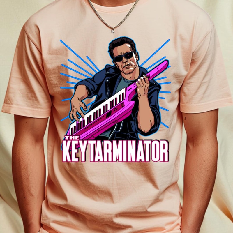 The Keytarminator T-Shirt_T-Shirt_File PNG.jpg