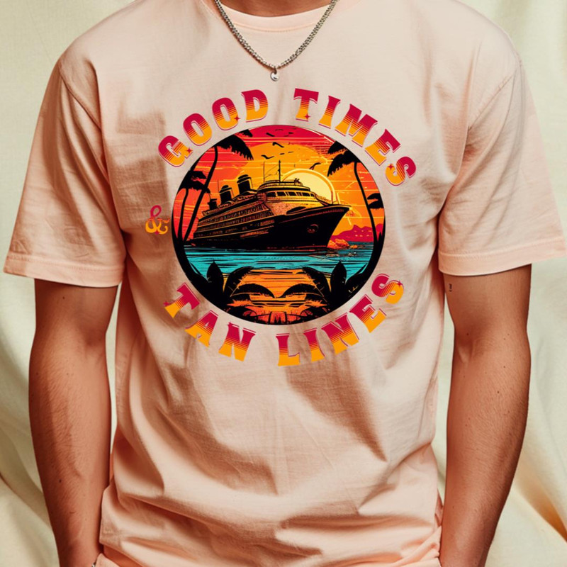 Good Times & Tan Lines T-Shirt_T-Shirt_File PNG.jpg