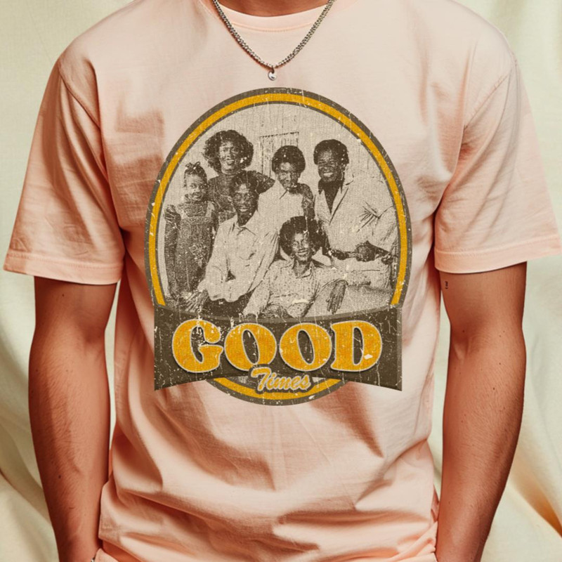 GOOD TIMES FAMILY 4 T-Shirt_T-Shirt_File PNG.jpg