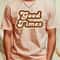 Good Times Original Aesthetic Tribute 〶 T-Shirt_T-Shirt_File PNG.jpg