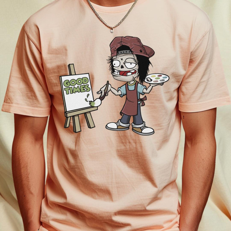 GOOD TIMES T-Shirt by antonimus1_T-Shirt_File PNG.jpg
