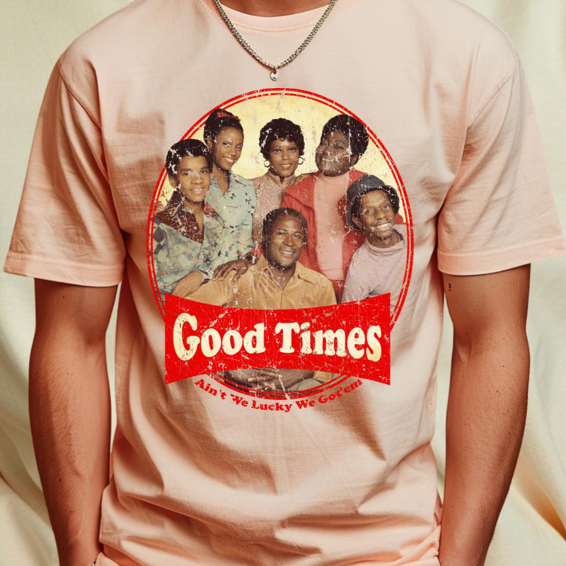 Good Times Vintage T-Shirt_T-Shirt_File PNG.jpg