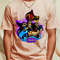 Disney Aladdin Jafar Genie Jasmine Art Graphic T-Shirt T-Shirt 205_T-Shirt_File PNG.jpg