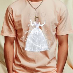 cinderella enchanting fairy tale adventure png, disneyland cool png, cinderella fairytale romance digital png files