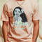 Disney Moana Turquoise Flower Wayfinder Graphic T-Shirt T-Shirt 252_T-Shirt_File PNG.jpg