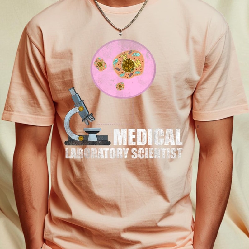 Lab Geek Lab Technician Medical Laboratory Scientist T-Shirt 348_T-Shirt_File PNG.jpg