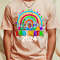 Lab Week 2024 Rainbow Medical Laboratory Science Lab T-Shirt 188_T-Shirt_File PNG.jpg