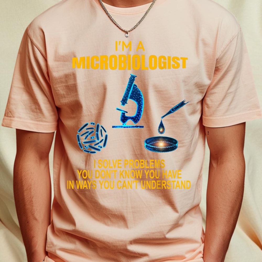 Science Biology Microbiology Lab Teacher Bacteria Laboratory T-Shirt 415_T-Shirt_File PNG.jpg