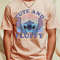 Disney Lilo & Stitch 626 Stitch Day Cute And Fluffy Portrait T-Shirt 4_T-Shirt_File PNG.jpg