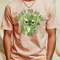 Disney Lilo & Stitch Lucky Stitch St. Patrick's Day Clover T-Shirt 153_T-Shirt_File PNG.jpg