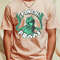 Disney Muppets St. Patrick's Day Kermit The Frog Pinch Proof T-Shirt 436_T-Shirt_File PNG.jpg