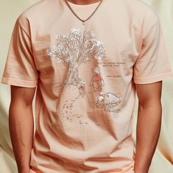 classic winnie the pooh figurines online png, pooh cassic png, classic pooh bear art prints digital png files