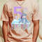 Disney Winnie The Pooh Birthday Eeyore Fifth Birthday T-Shirt 462_T-Shirt_File PNG.jpg
