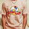 Disney Winnie the Pooh Floating Around T-Shirt 252_T-Shirt_File PNG.jpg