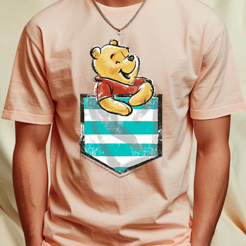 Disney Winnie The Pooh In Your Pocket T-Shirt 131_T-Shirt_File PNG.jpg