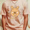 Disney Winnie the Pooh Mommy to Bee Premium T-Shirt 314_T-Shirt_File PNG.jpg