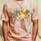Disney Winnie The Pooh Piglet And Pooh Floral Butterfly T-Shirt 19_T-Shirt_File PNG.jpg