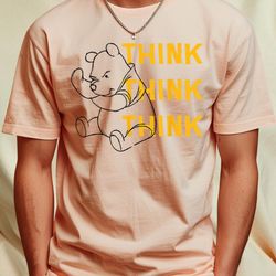 winnie the pooh silly old bear memories png, piggy cute png, a.a. milne creation digital png files