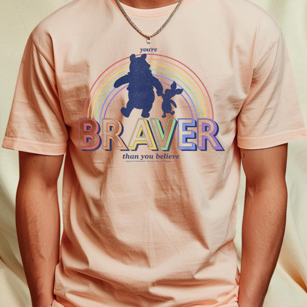 Disney Winnie The Pooh You're Braver Rainbow T-Shirt 221_T-Shirt_File PNG.jpg