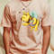 Winnie The Pooh - Pooh Honey Bee Costume T-Shirt 116_T-Shirt_File PNG.jpg