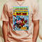 Marvel Double Feature Captain America & Iron Man Comic Cover T-Shirt 145_T-Shirt_File PNG.jpg