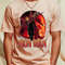 Marvel Infinity War Iron Man Profile Graphic T-Shirt T-Shirt 137_T-Shirt_File PNG.jpg