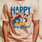 Disney Mickey Donald Goofy and Pluto Happy New Year T-Shirt T-Shirt 49_T-Shirt_File PNG.jpg