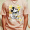 Disney Mickey Mouse Here Comes Trouble Poster T-Shirt 300_T-Shirt_File PNG.jpg