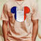 Disney Mickey Mouse Logo France Flag Fill T-Shirt 326_T-Shirt_File PNG.jpg