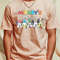 Disney Mickey's Friends Rainbow T-Shirt 273_T-Shirt_File PNG.jpg