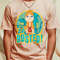 Disney Phineas And Ferb So Busted Poster T-Shirt 149_T-Shirt_File PNG.jpg