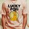 Disney St Patrick's Day Pluto Lucky Dog Premium T-Shirt 69_T-Shirt_File PNG.jpg