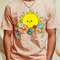 Funny Pluto Never forget Gift, Astronomy& Space Lover T-Shirt 305_T-Shirt_File PNG.jpg