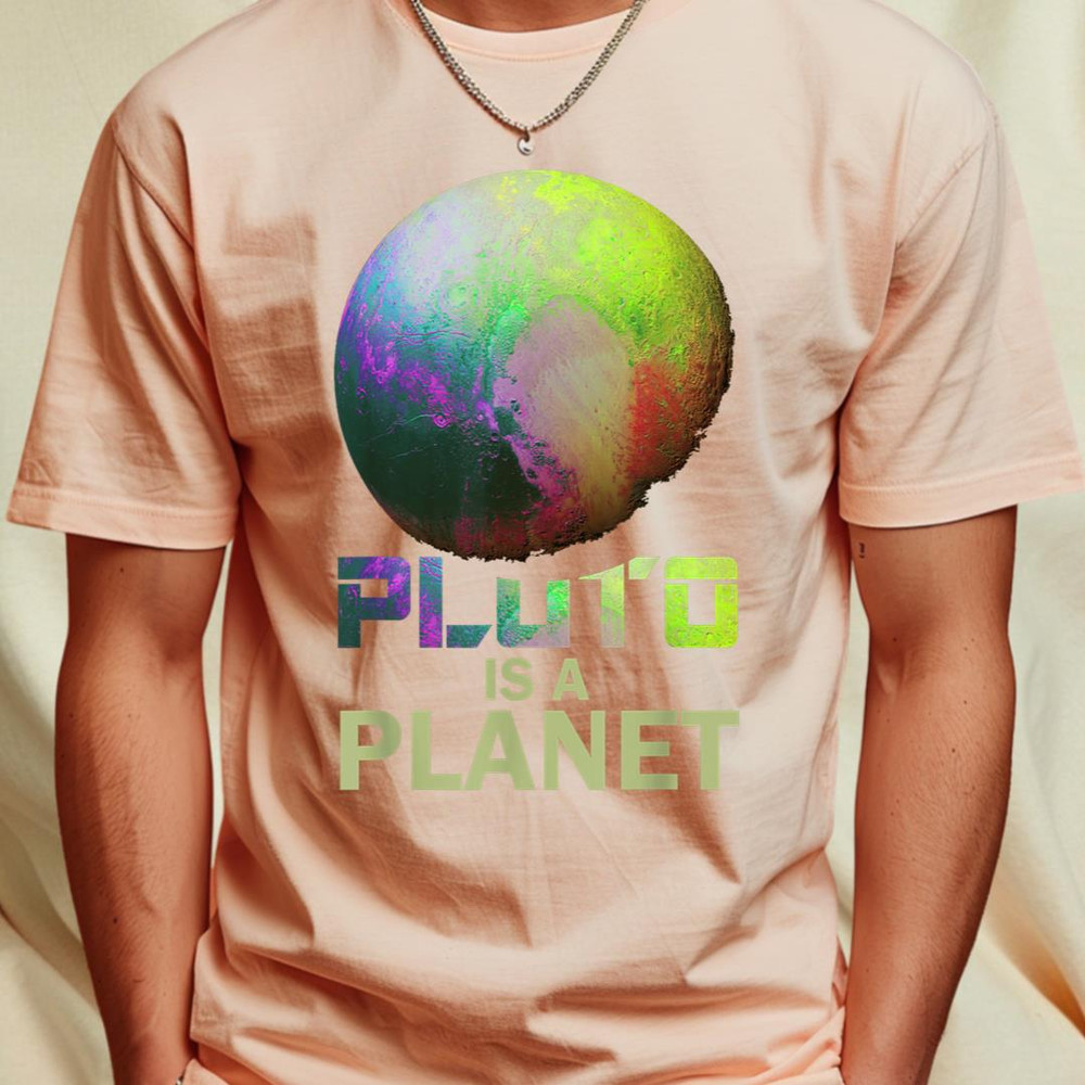 Pluto Is A Planet Never Forget Funny Space Meme Men Women T-Shirt 288_T-Shirt_File PNG.jpg