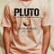 Pluto Never Forget Shirt Astronomy Science Planet Astro T-Shirt 395_T-Shirt_File PNG.jpg