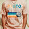 Pluto never forget space themed Retro T-Shirt 384_T-Shirt_File PNG.jpg