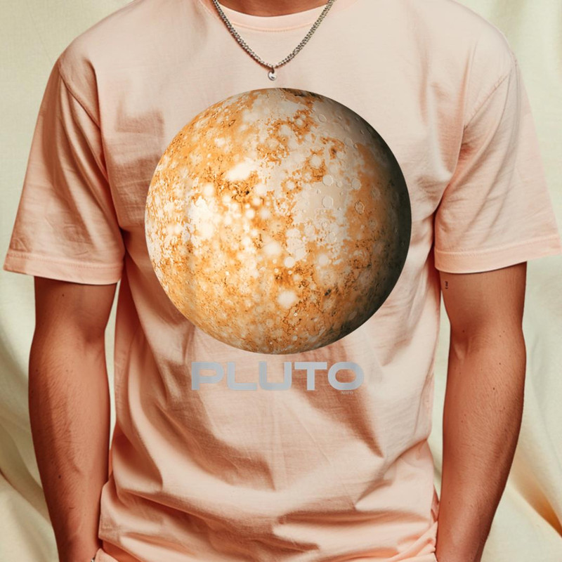 Pluto Shirt, Solar System Planet T-Shirt 450_T-Shirt_File PNG.jpg