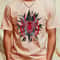 Marvel Spider-Man Miles Morales Polygon Spider T-Shirt 324_T-Shirt_File PNG.jpg