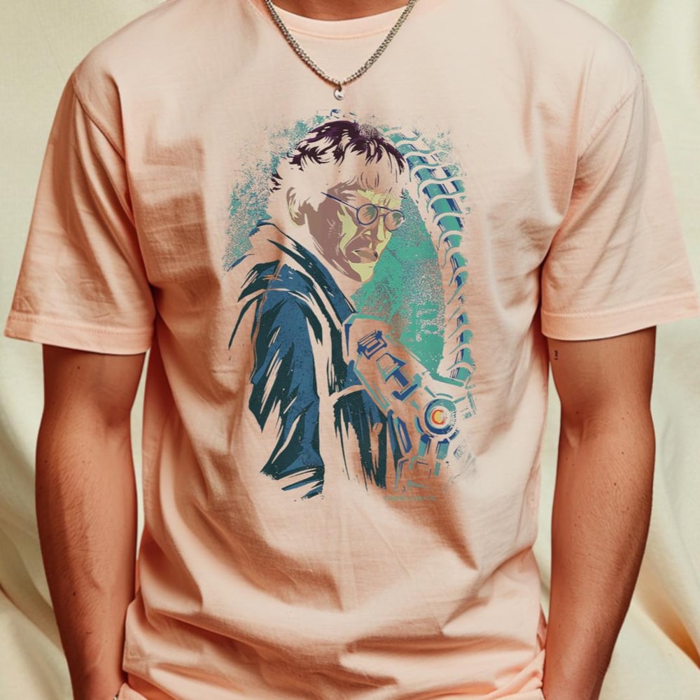 Marvel Spider-Man No Way Home Doc Ock T-Shirt 272_T-Shirt_File PNG.jpg